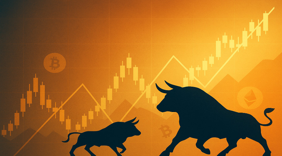 Explore what drives every crypto bull run — from Bitcoin halvings to investor psychology — and learn how to navigate each market cycle with confidence.