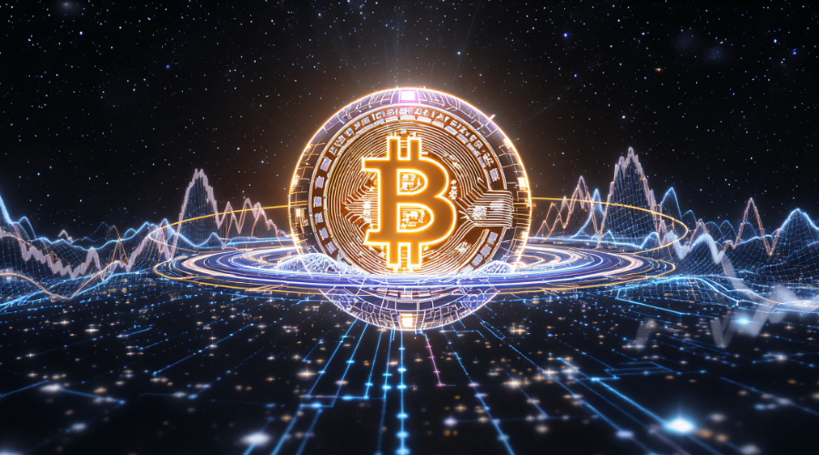 Bitcoin's market cycles reveal investor psychology, scarcity effects, and long-term patterns — and how SORA builds on these economic foundations.