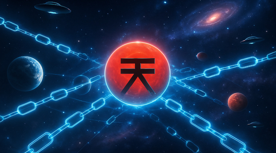 Understanding the Difference Between Blockchain and DeFi