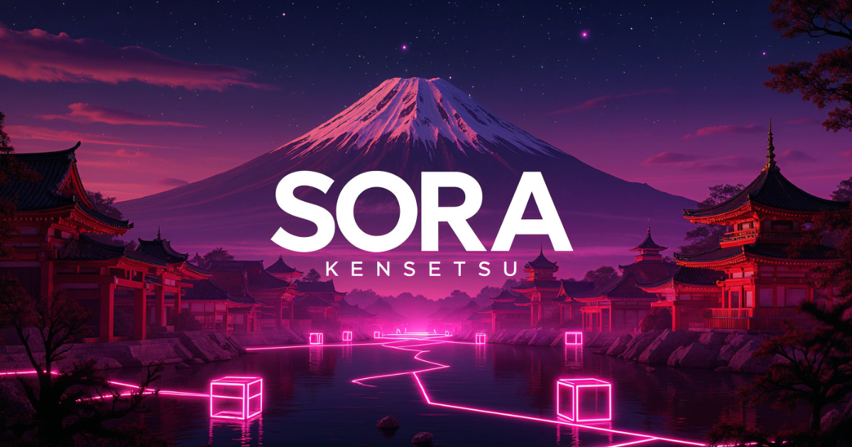 SORA Kensetsu Explained: Stablecoins and DeFi on Polkaswap