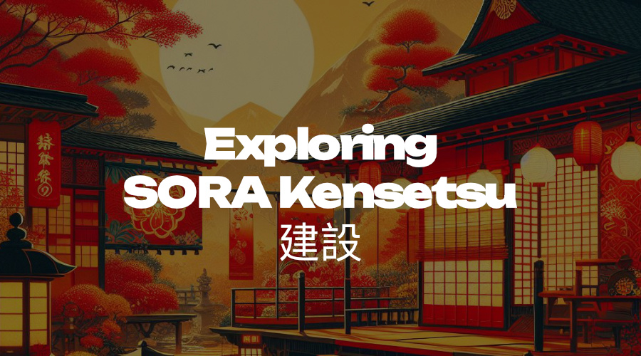 Exploring SORA Kensetsu: A Genius DeFi Proposal on Polkaswap