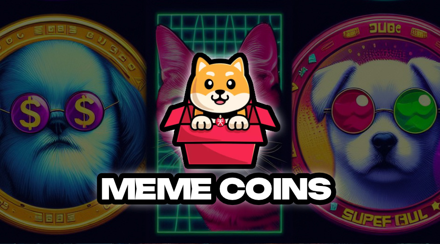 Meme Coin vs. Traditional Cryptocurrency: What Sets Them Apart