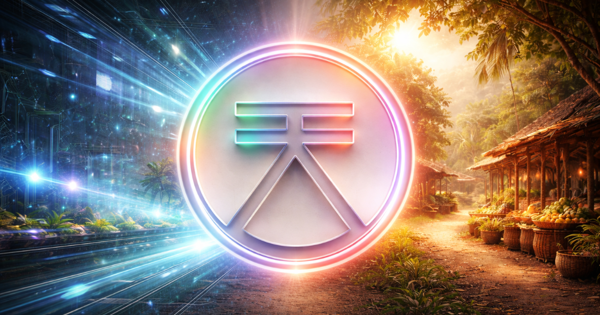 Offline Payments for the Unbanked: The SORA Nexus Approach