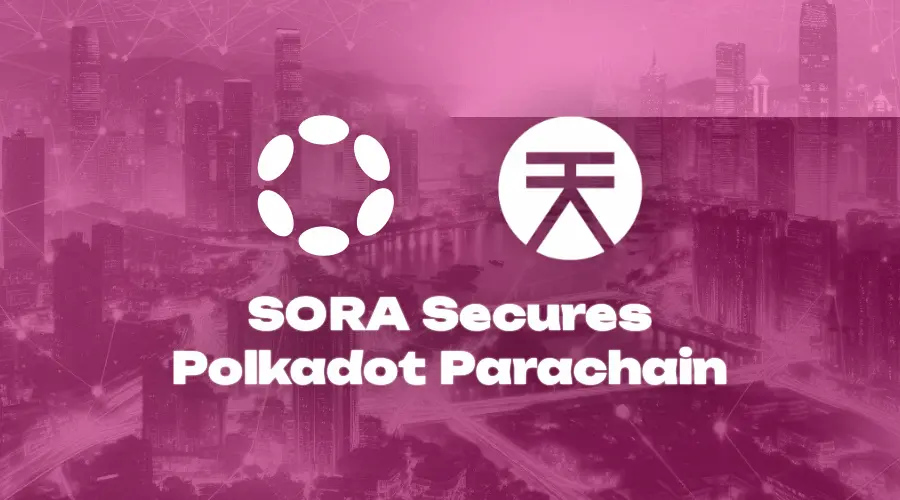 Polkadot Parachain Winners: SORA Secures Parachain Slot