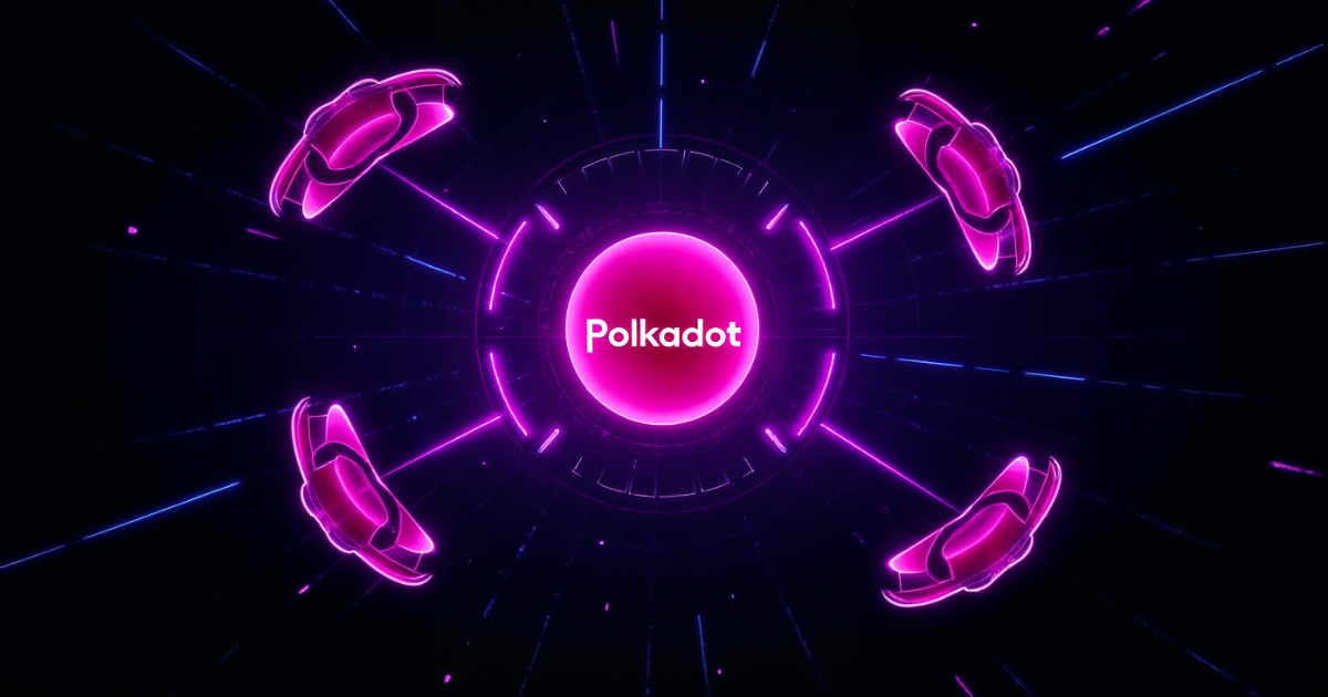 How Polkadot’s relay chain, parachains, and shared security model build a scalable, interoperable foundation for Web3 — powered by Substrate and DOT governance.