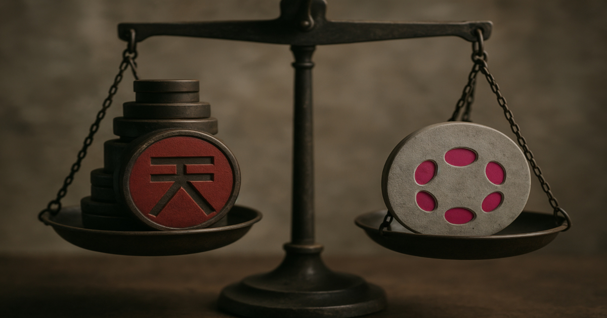 The Governance Problem: Why Token Voting Isn’t Democracy