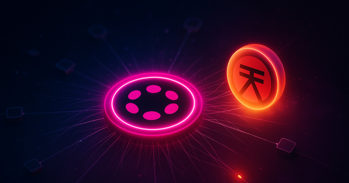 What Are Polkadot Parachains? Scalability, Shared Security, and XCM