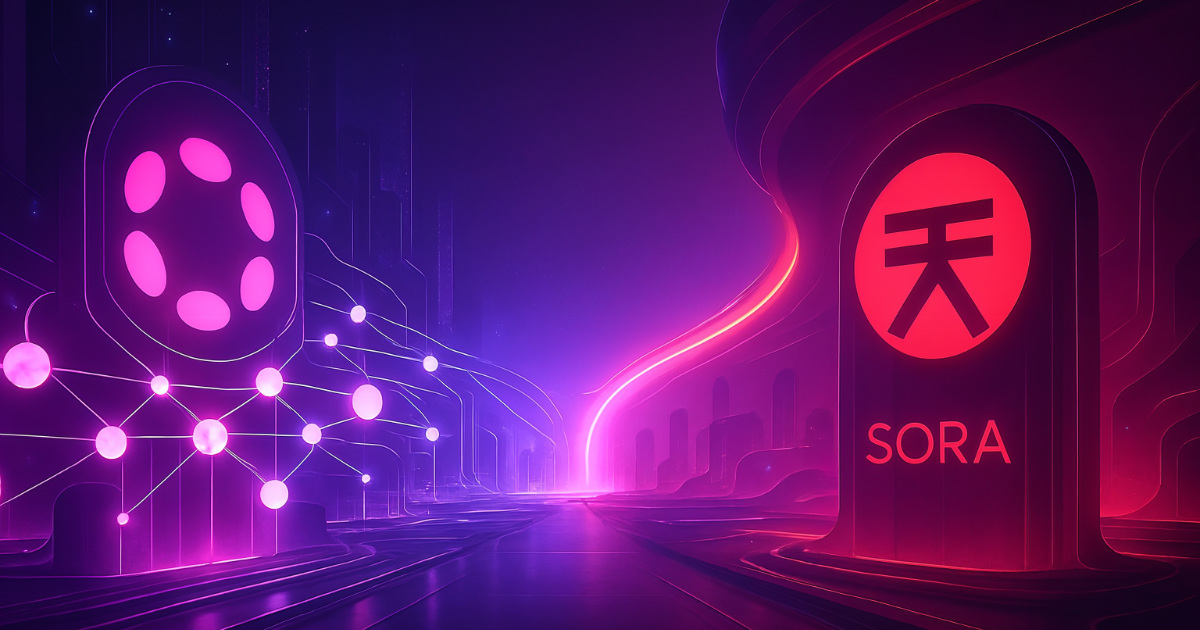 SORA’s governance evolved from Polkadot’s on-chain democracy to a sovereign Iroha system with transparent, validator-led decision making.