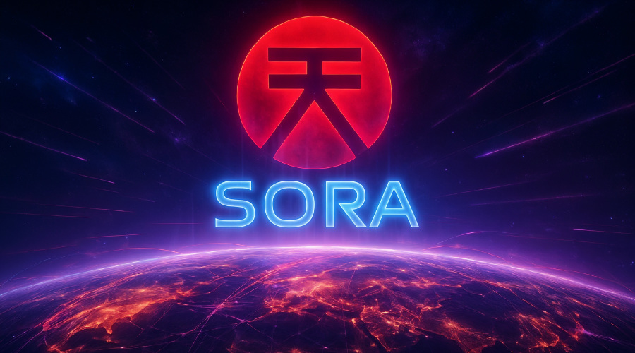 Why SORA Blockchain Is Building a New Economic Order
