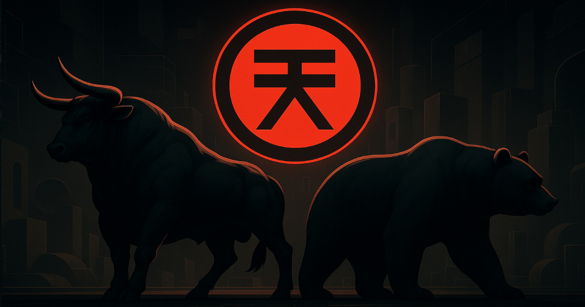 Most crypto chases speculation. SORA builds economic infrastructure. Here’s why that difference matters in both bull and bear markets.