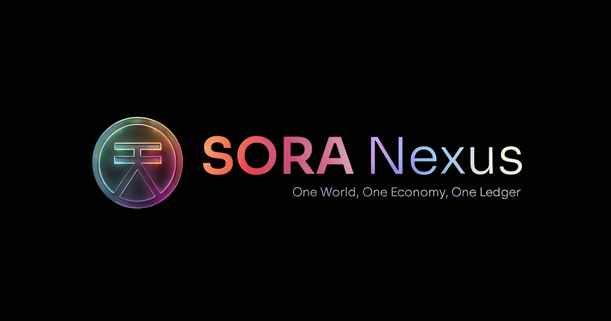 SORA Nexus: Complete Guide to Blockchain's End of History