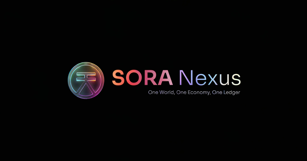 Discover SORA Nexus, the Hyperledger Iroha 3 blockchain uniting DeFi, CBDCs, and enterprise on one infinite-scale ledger with 1-second finality.