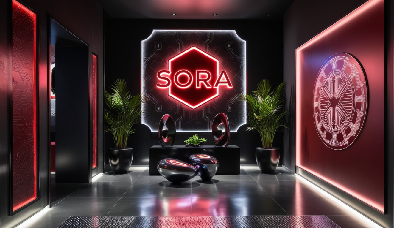 The Rise of Decentralized Nations: SORA's Vision for Borderless Economies