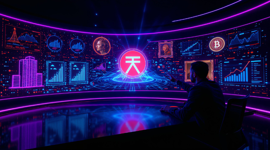 The Ultimate Guide to Asset Tokenization in Crypto and Blockchain