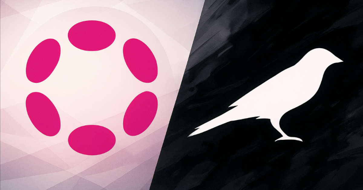 Top Polkadot and Kusama Projects to Watch in 2026