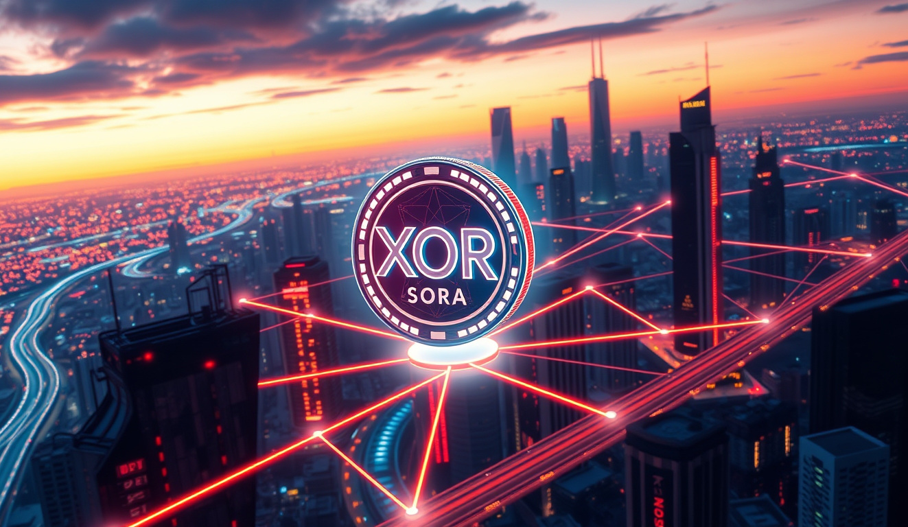 Understanding the Increase in the SORA (XOR) Token Supply and Its Role