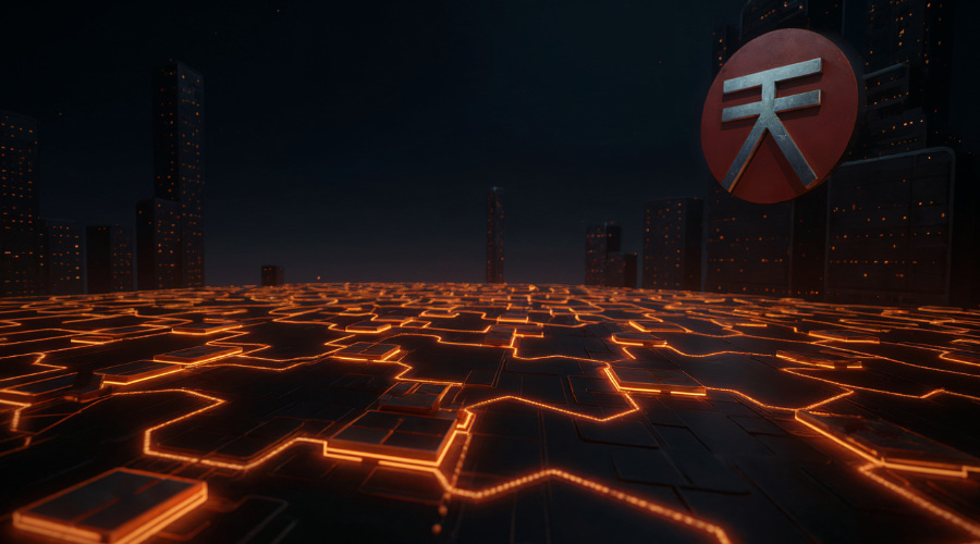 Why Cryptocurrencies Are Embracing Rust for Blockchain Development